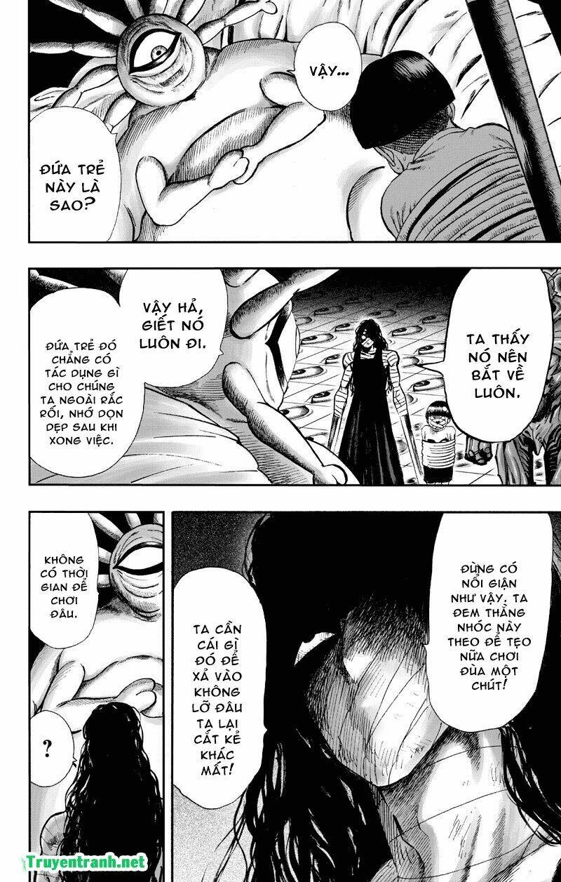 Anh Hùng OnePunch [Chap 11-248]