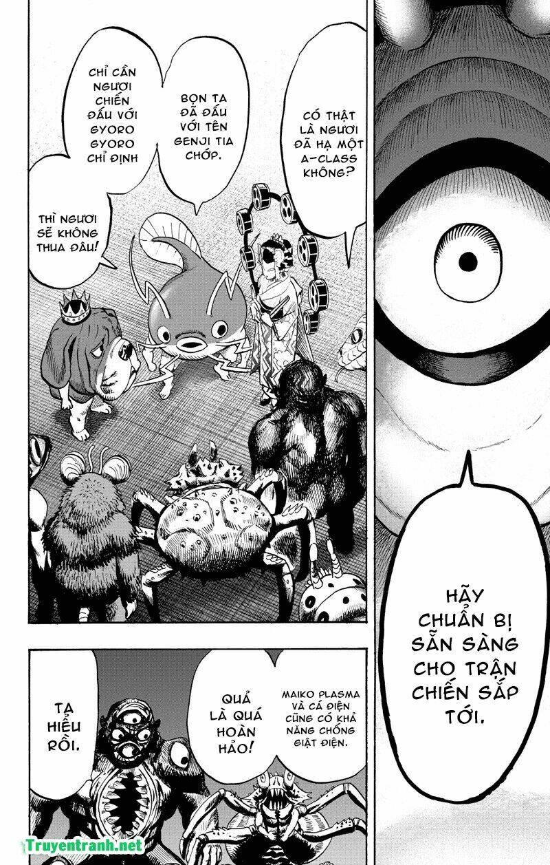 Anh Hùng OnePunch [Chap 11-248]