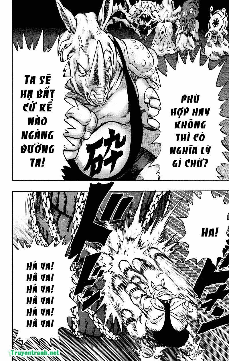 Anh Hùng OnePunch [Chap 11-248]