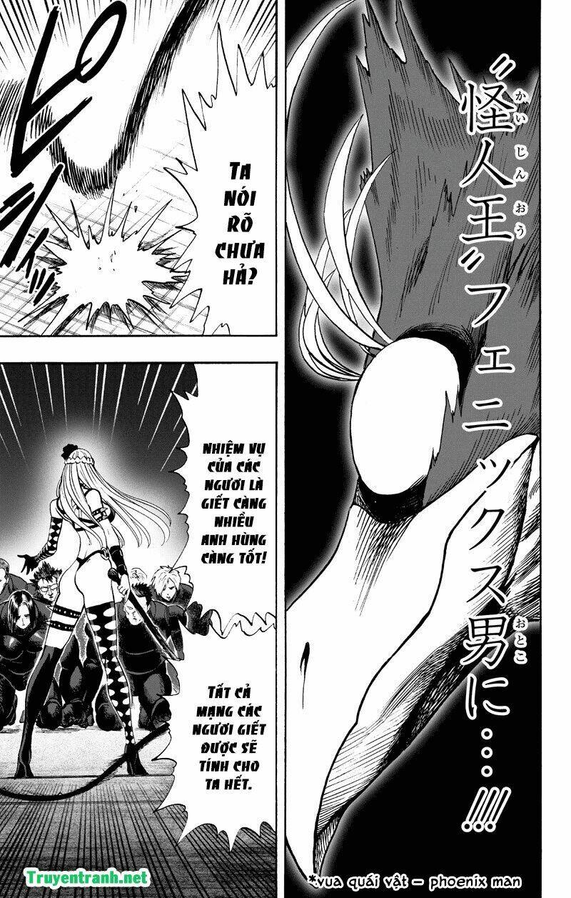 Anh Hùng OnePunch [Chap 11-248]