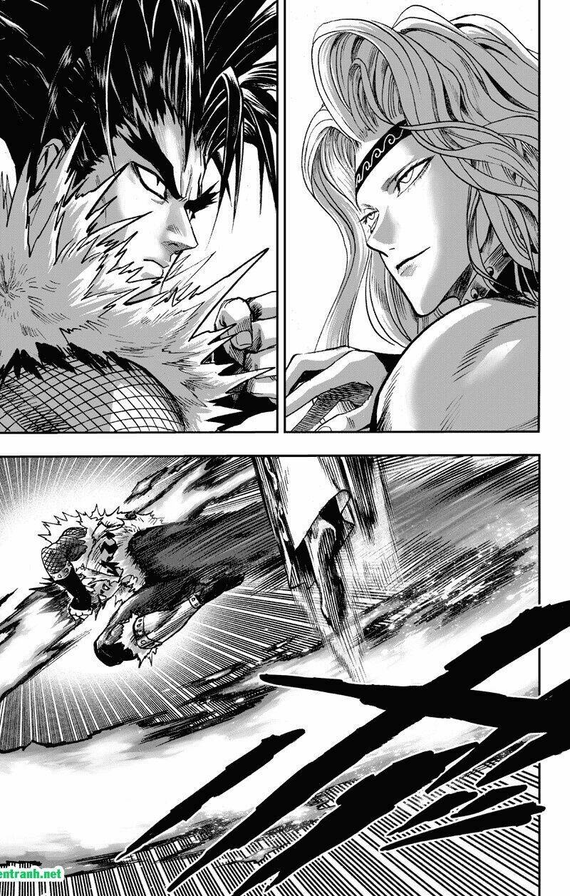 Anh Hùng OnePunch [Chap 11-248]