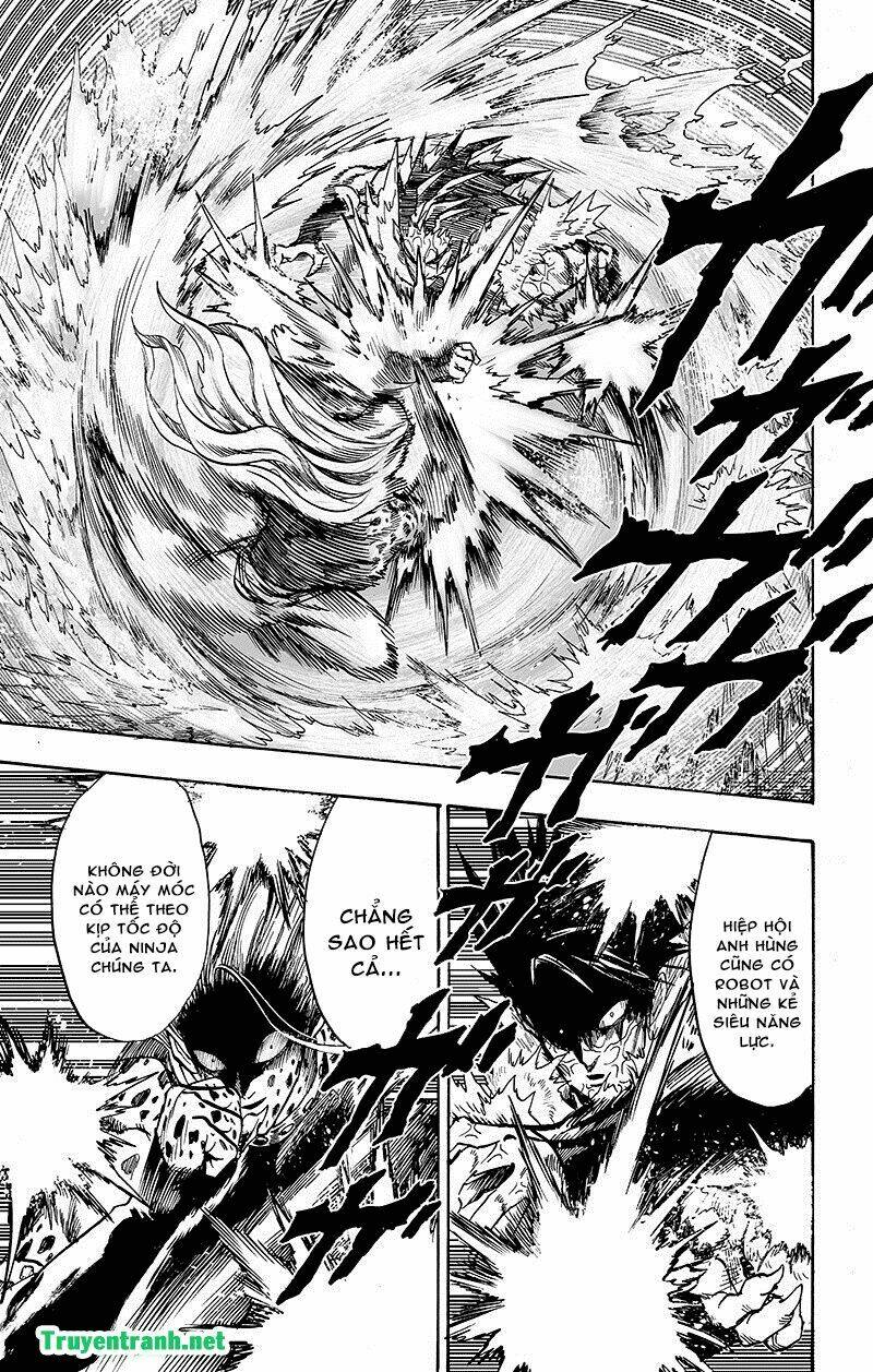 Anh Hùng OnePunch [Chap 11-248]