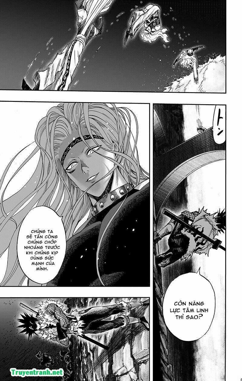 Anh Hùng OnePunch [Chap 11-248]