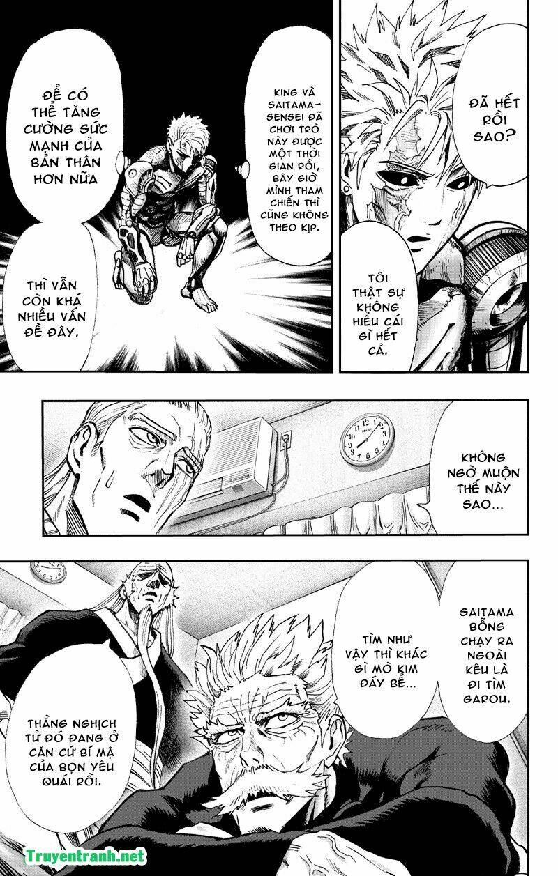 Anh Hùng OnePunch [Chap 11-248]