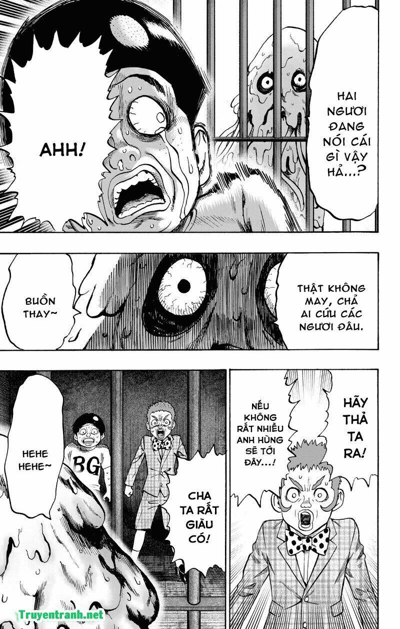 Anh Hùng OnePunch [Chap 11-248]