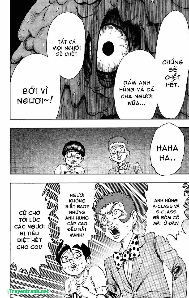 Anh Hùng OnePunch [Chap 11-248]