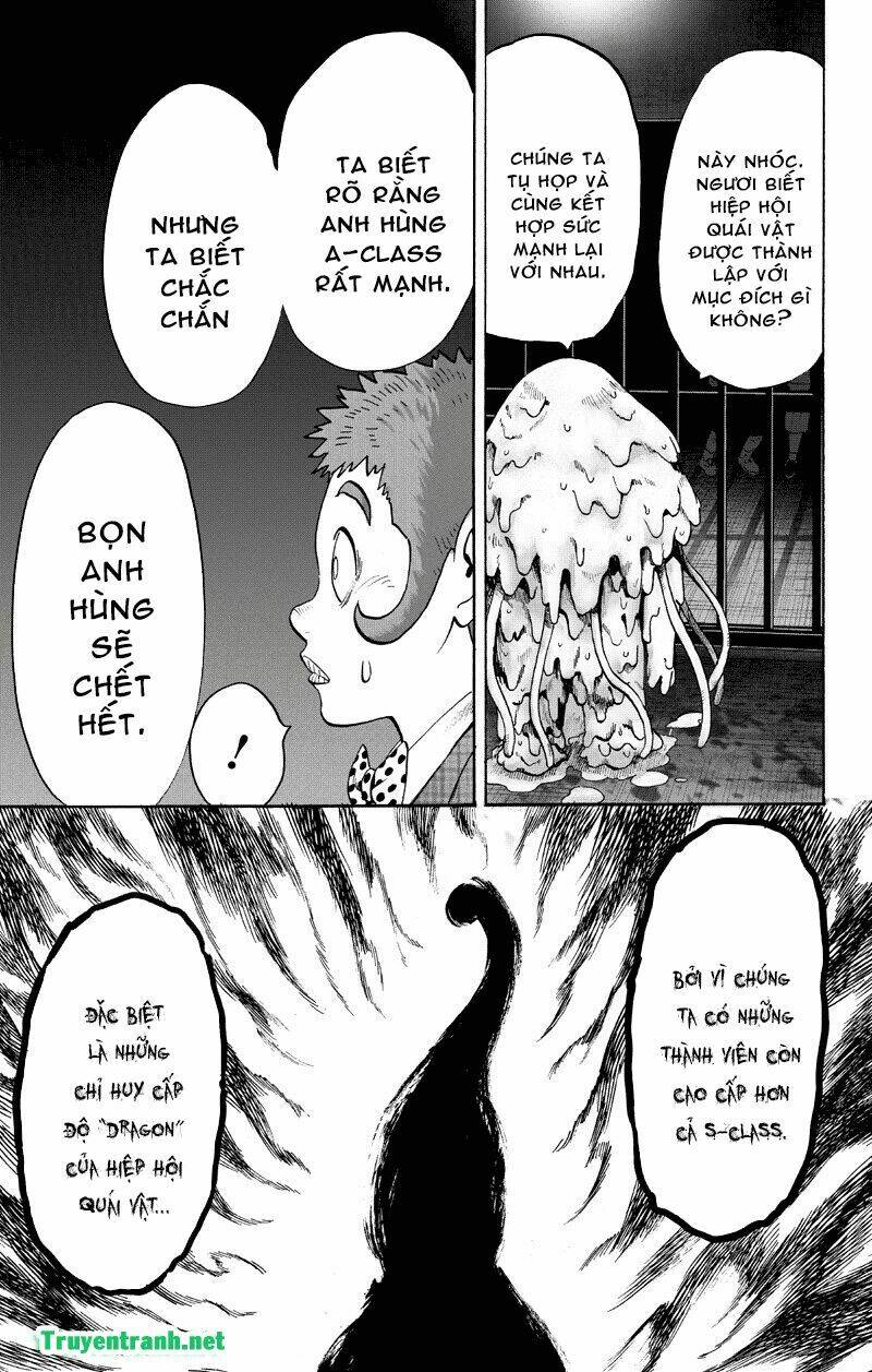 Anh Hùng OnePunch [Chap 11-248]