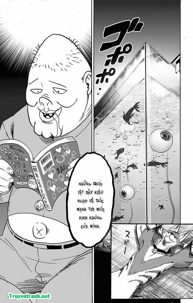 Anh Hùng OnePunch [Chap 11-248]