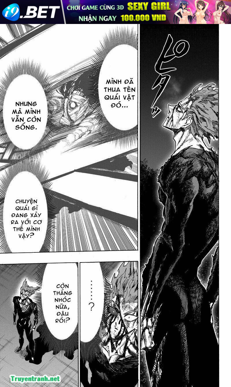 Anh Hùng OnePunch [Chap 11-248]