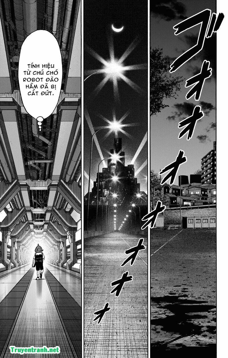 Anh Hùng OnePunch [Chap 11-248]