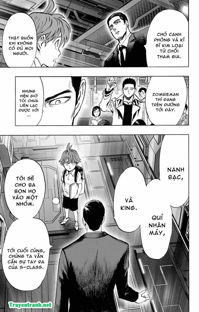 Anh Hùng OnePunch [Chap 11-248]