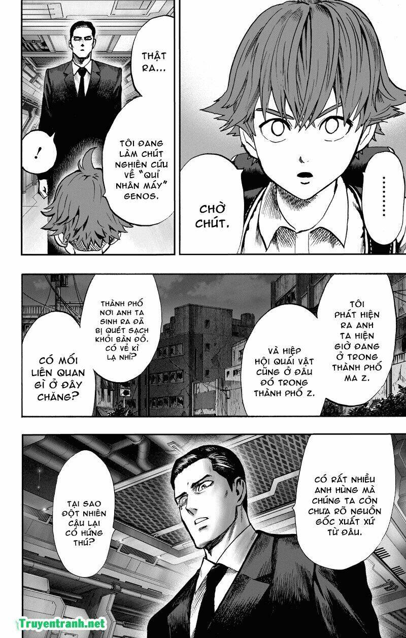 Anh Hùng OnePunch [Chap 11-248]