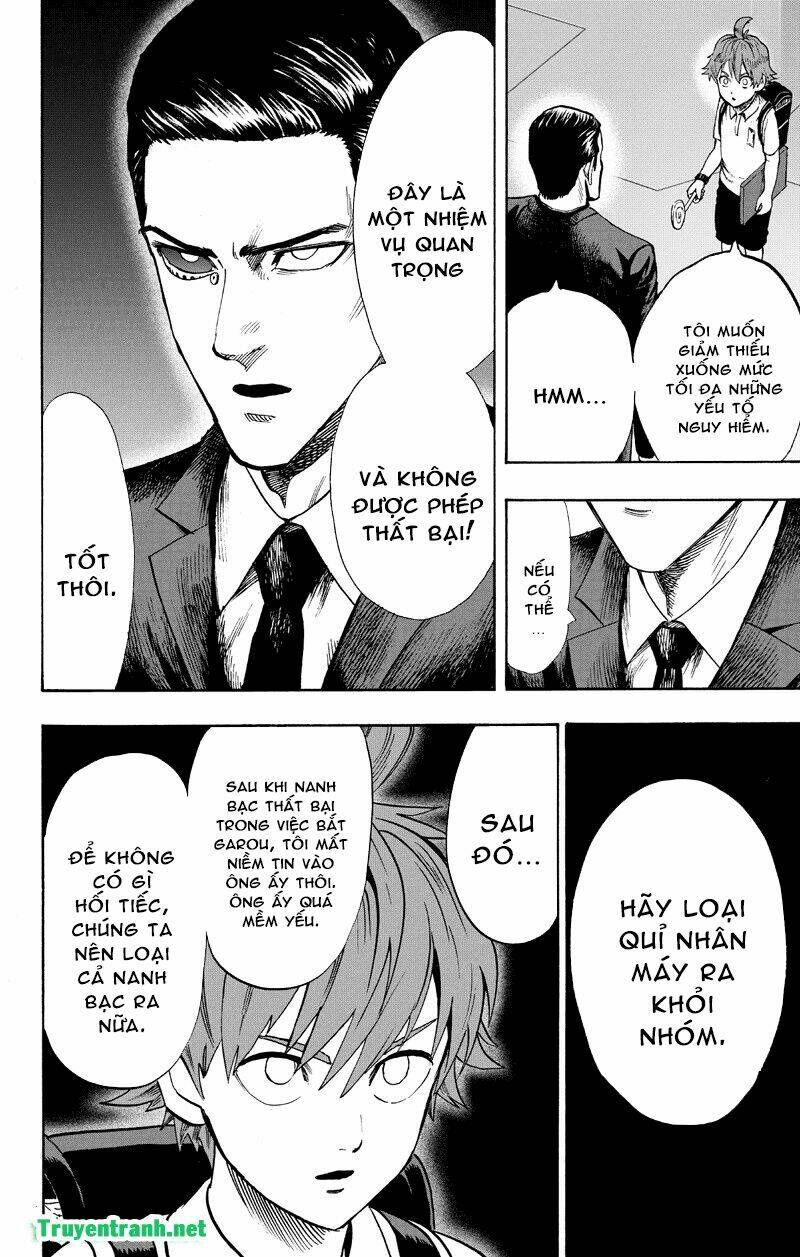 Anh Hùng OnePunch [Chap 11-248]