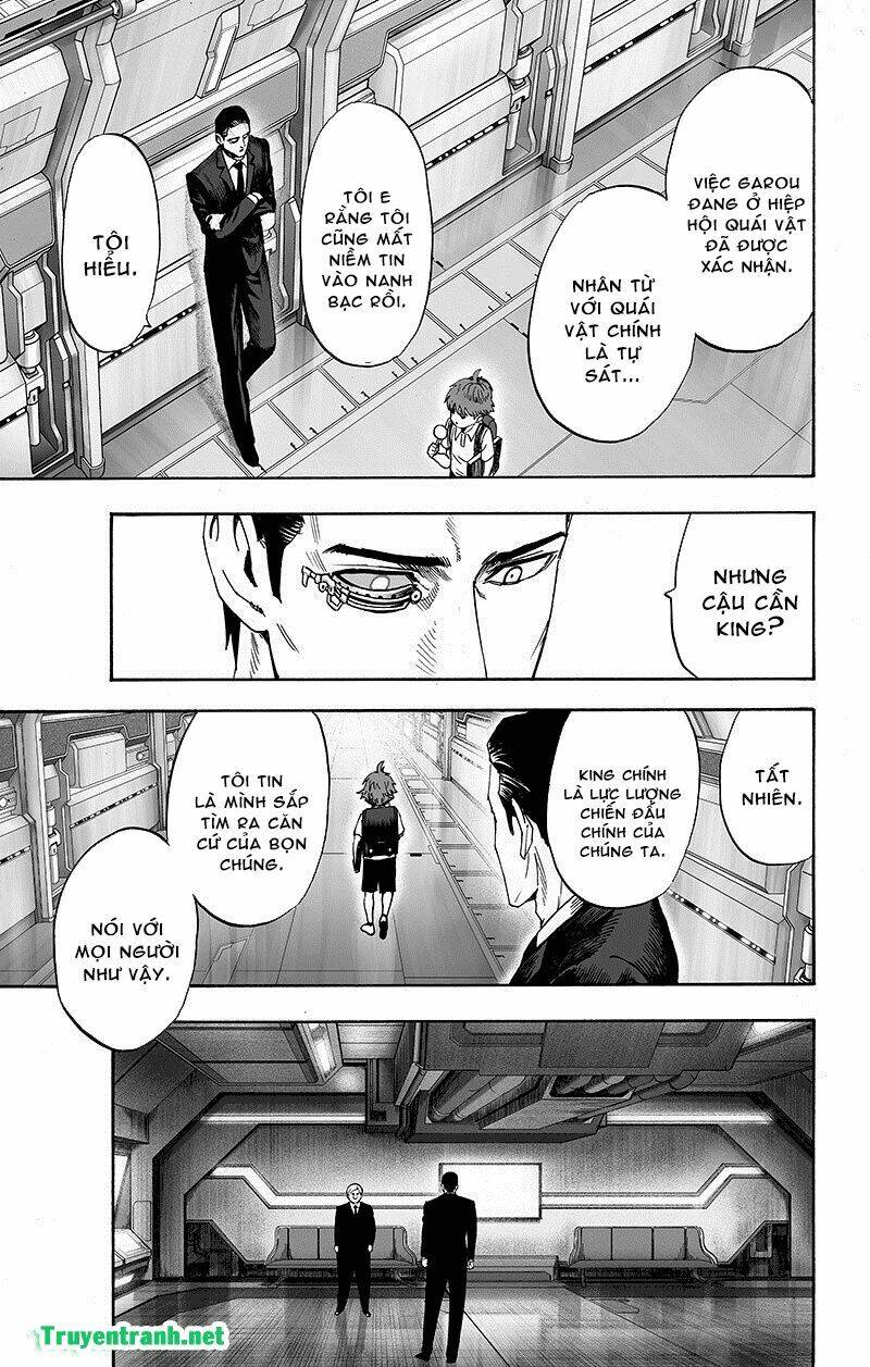 Anh Hùng OnePunch [Chap 11-248]