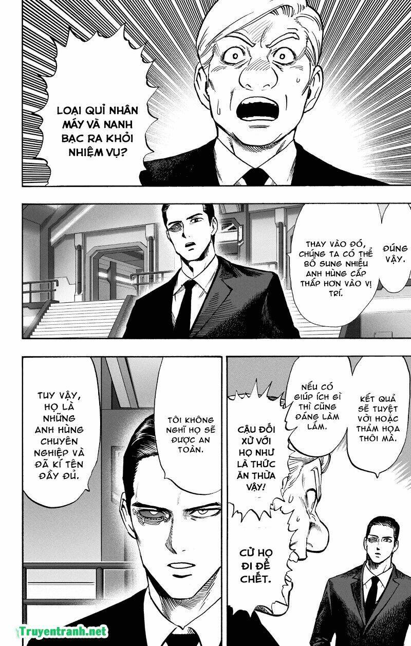 Anh Hùng OnePunch [Chap 11-248]