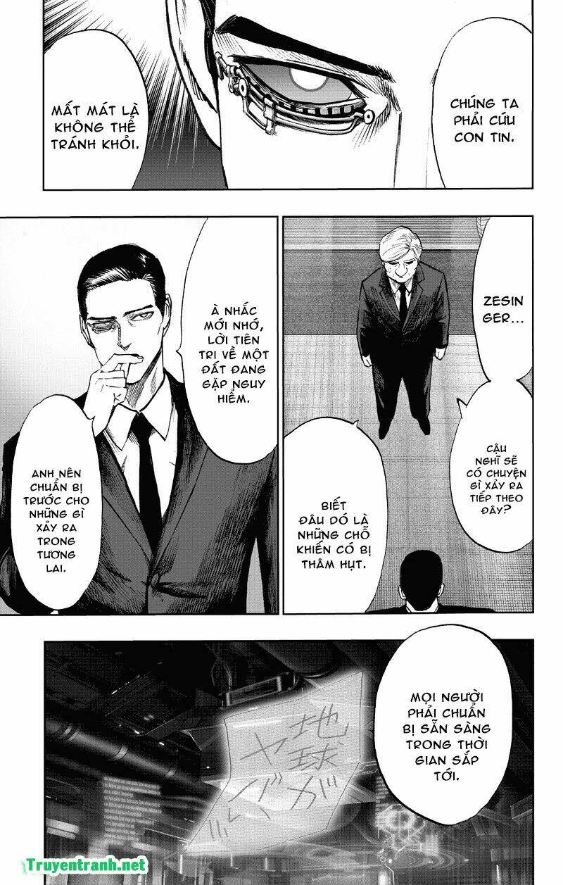 Anh Hùng OnePunch [Chap 11-248]