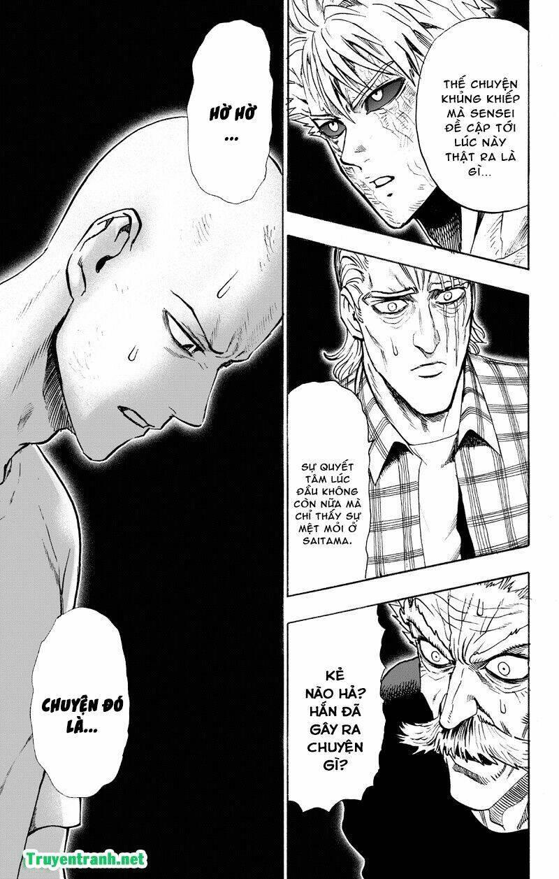 Anh Hùng OnePunch [Chap 11-248]