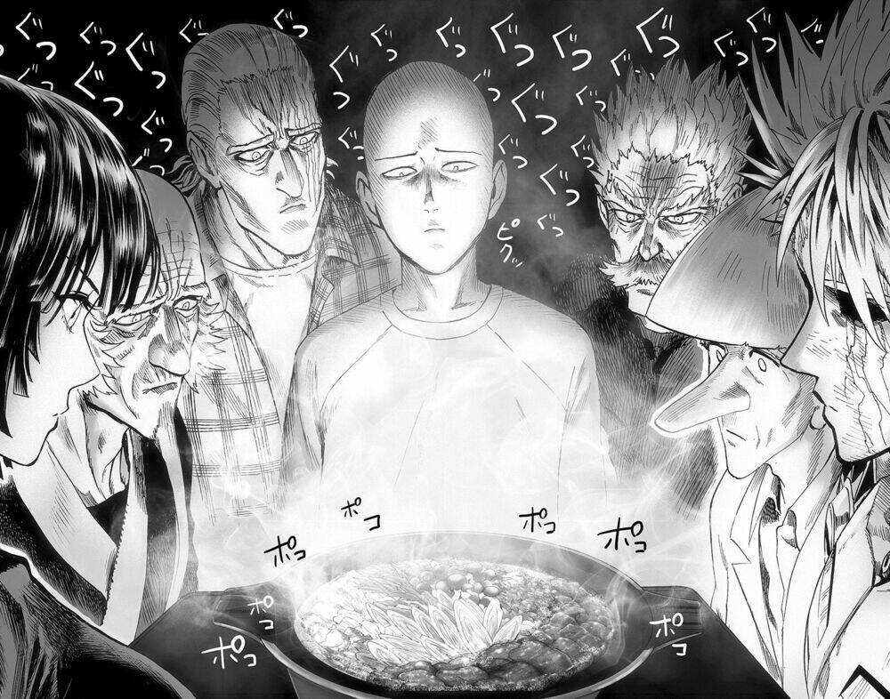 Anh Hùng OnePunch [Chap 11-248]