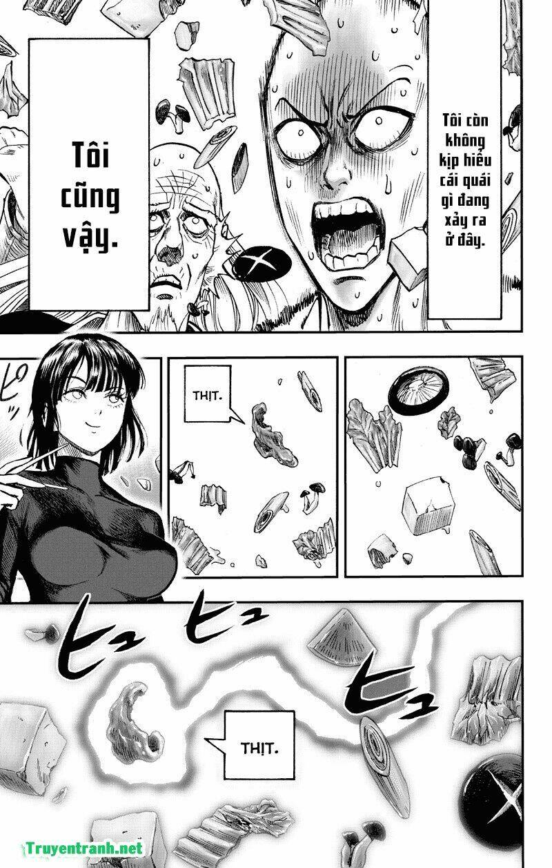 Anh Hùng OnePunch [Chap 11-248]