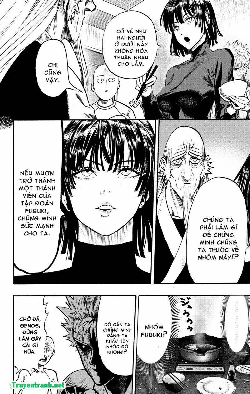 Anh Hùng OnePunch [Chap 11-248]