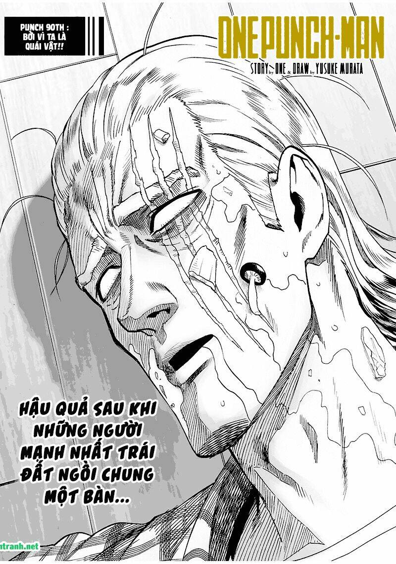 Anh Hùng OnePunch [Chap 11-248]