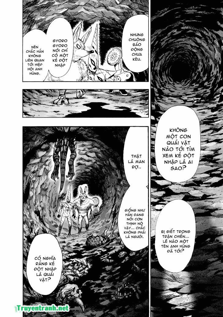 Anh Hùng OnePunch [Chap 11-248]