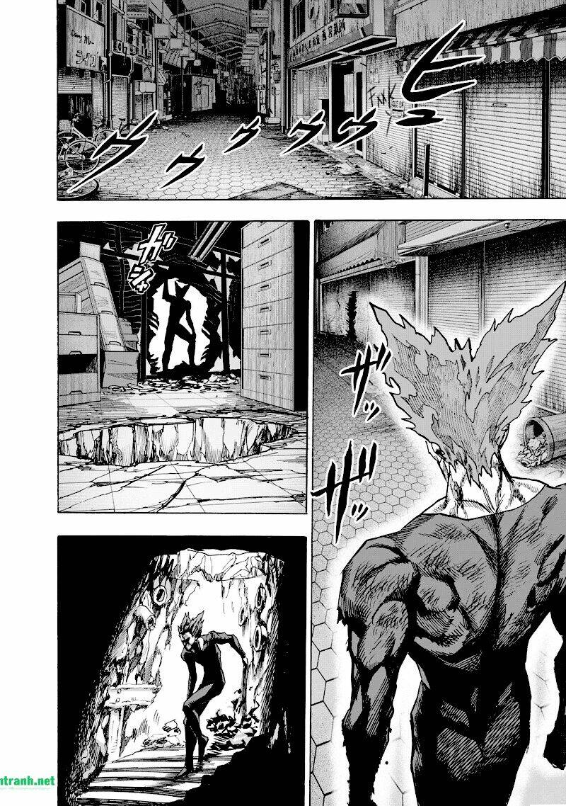 Anh Hùng OnePunch [Chap 11-248]