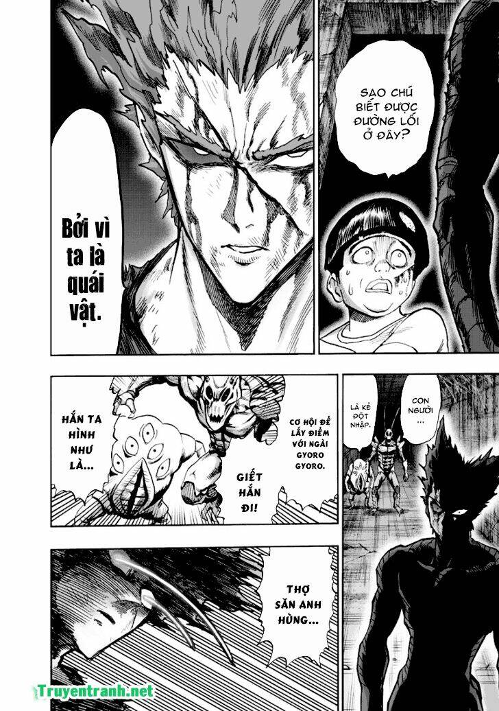 Anh Hùng OnePunch [Chap 11-248]