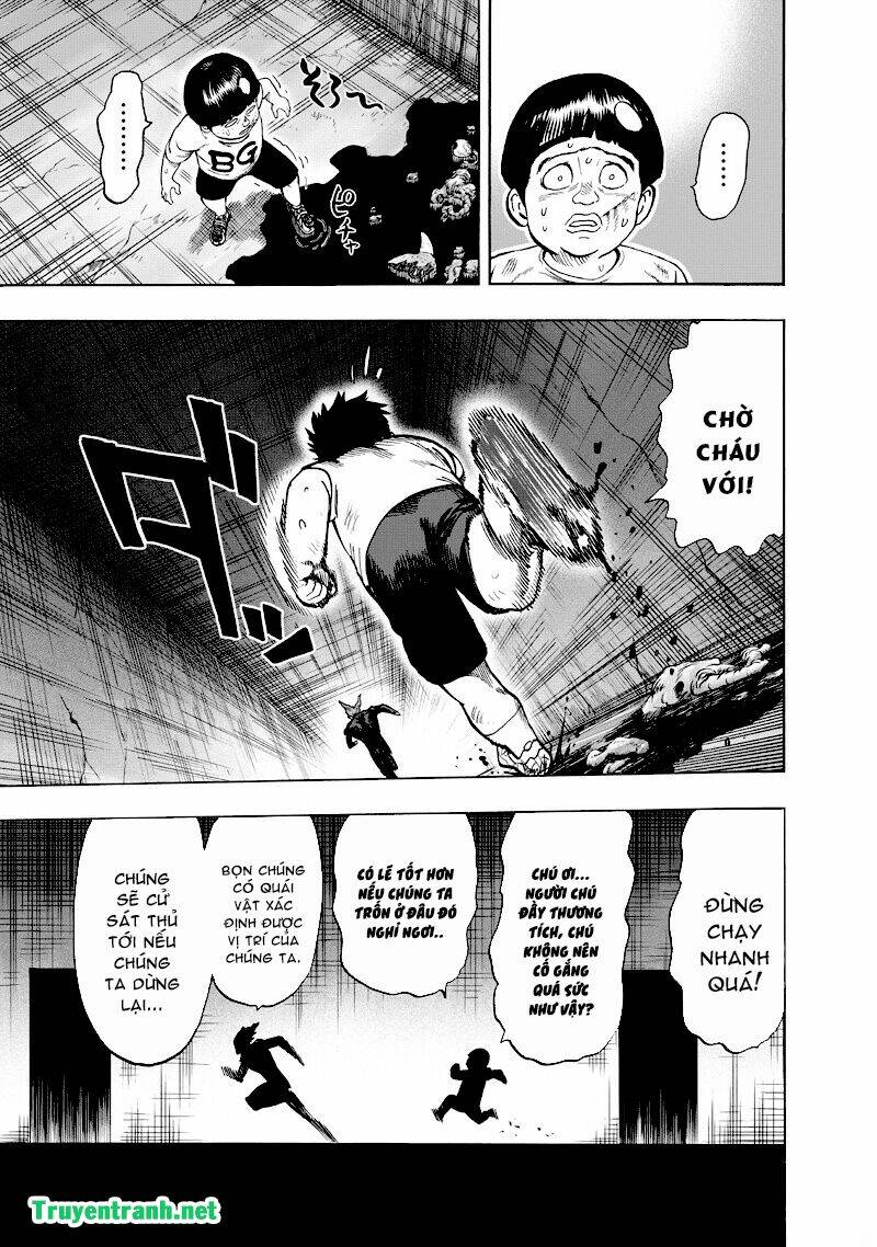 Anh Hùng OnePunch [Chap 11-248]