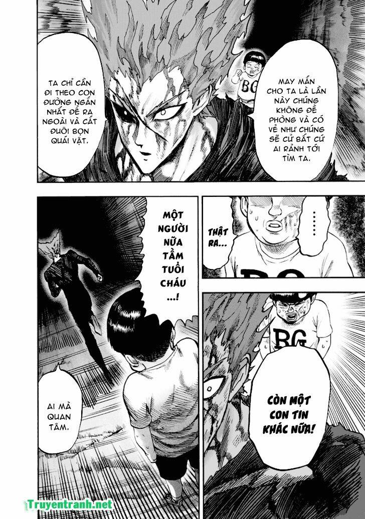 Anh Hùng OnePunch [Chap 11-248]