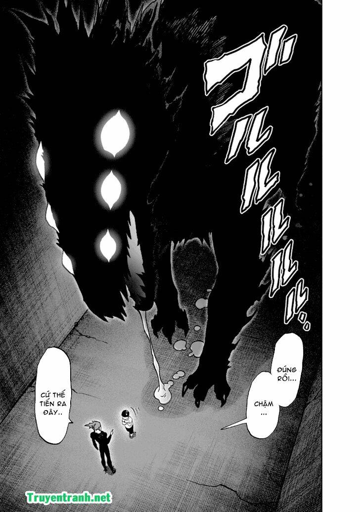 Anh Hùng OnePunch [Chap 11-248]