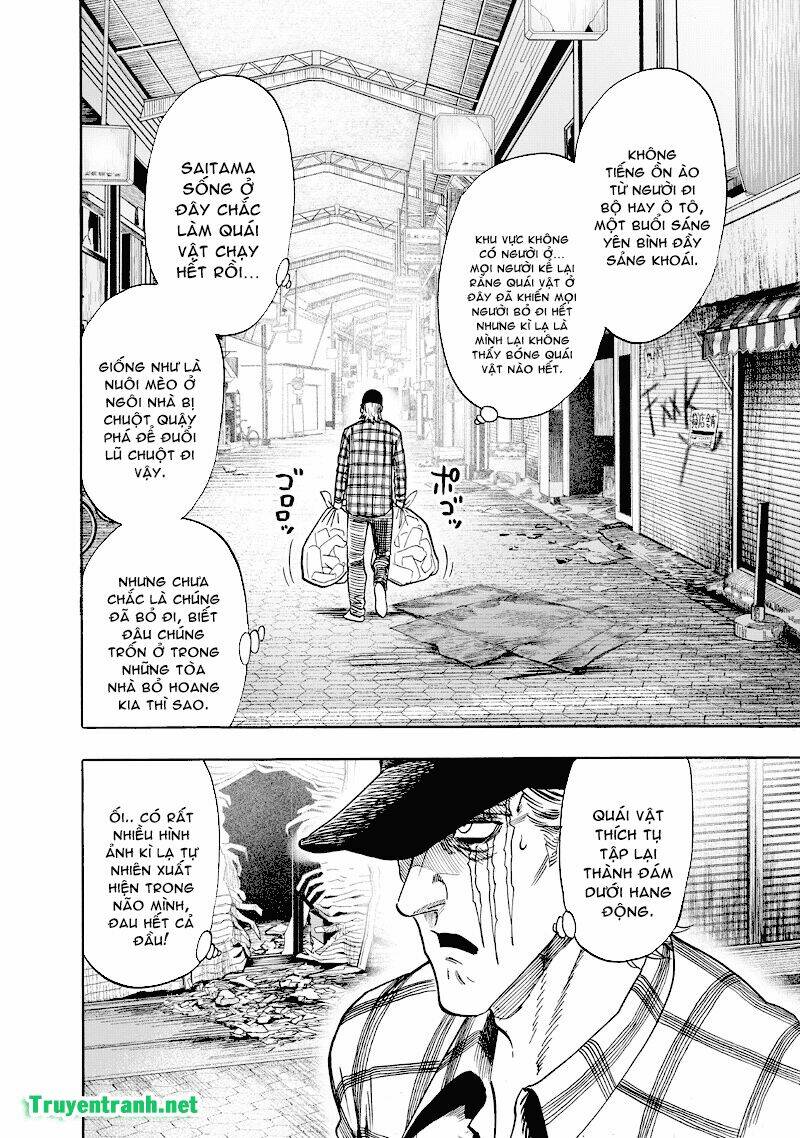 Anh Hùng OnePunch [Chap 11-248]