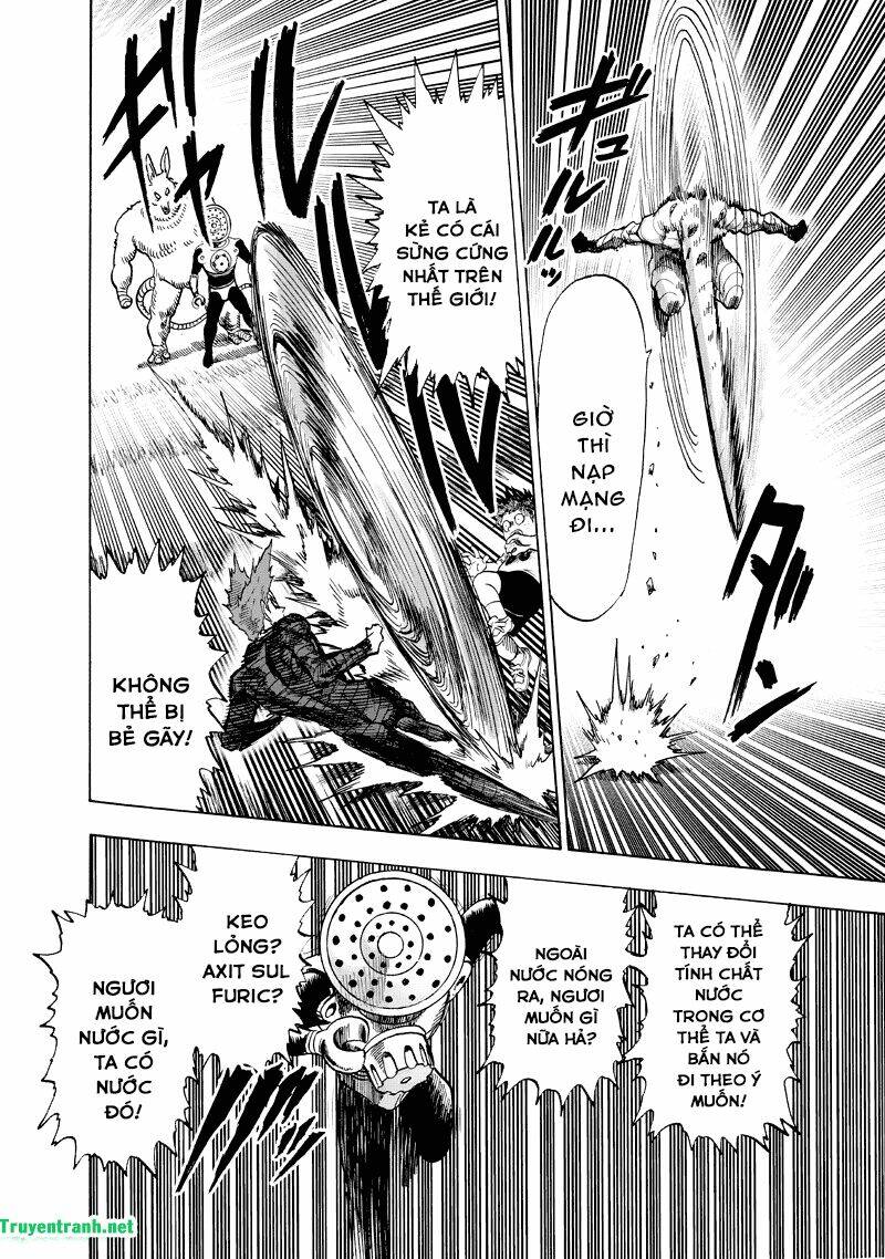 Anh Hùng OnePunch [Chap 11-248]