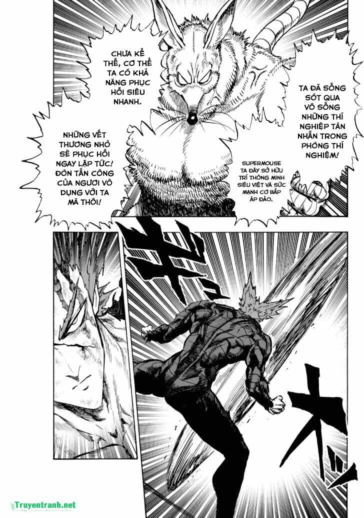 Anh Hùng OnePunch [Chap 11-248]