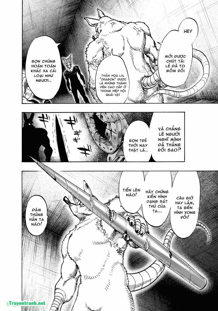 Anh Hùng OnePunch [Chap 11-248]