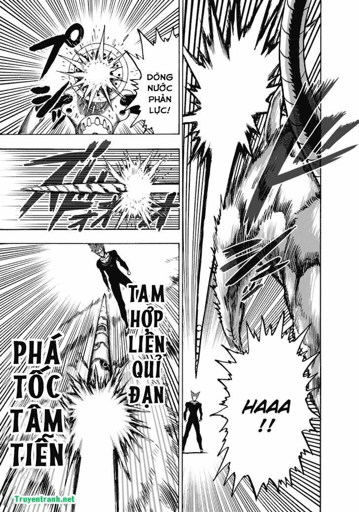 Anh Hùng OnePunch [Chap 11-248]