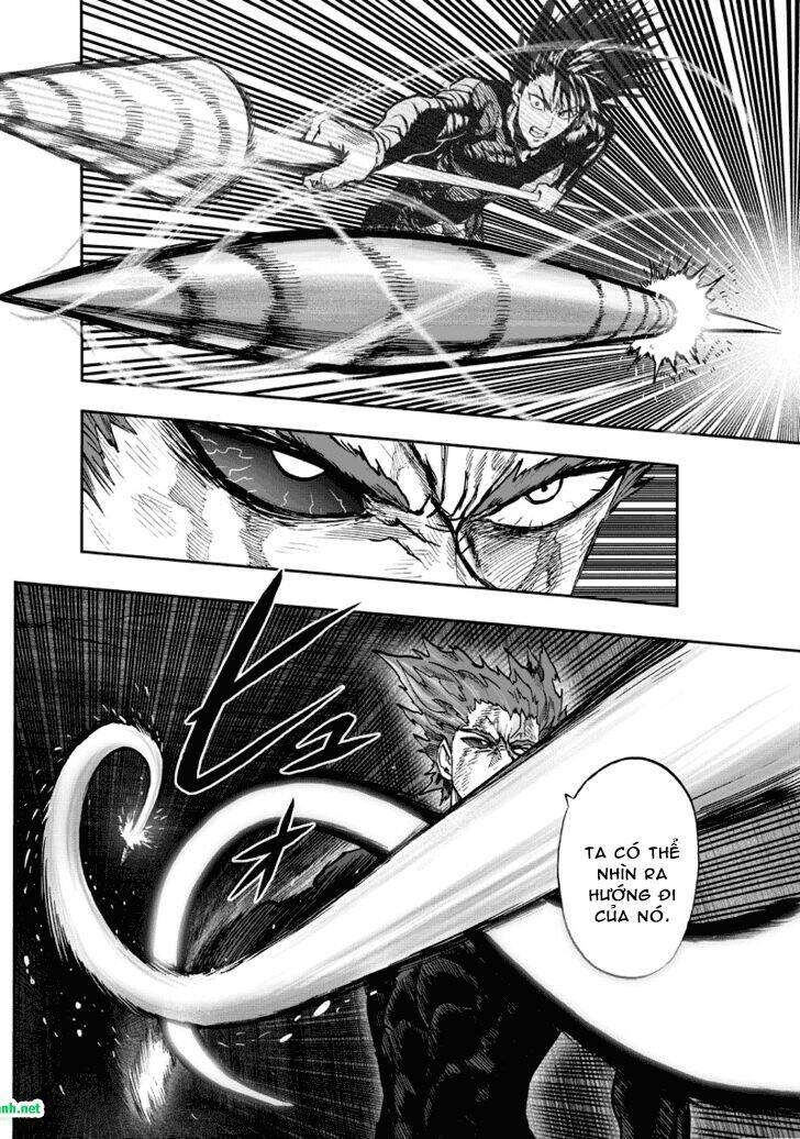 Anh Hùng OnePunch [Chap 11-248]