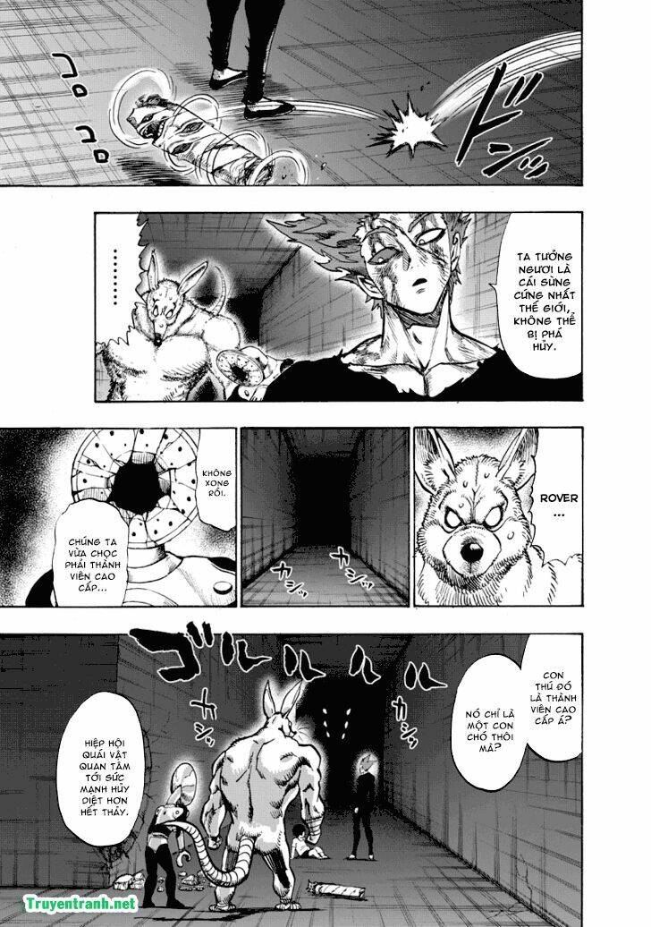 Anh Hùng OnePunch [Chap 11-248]