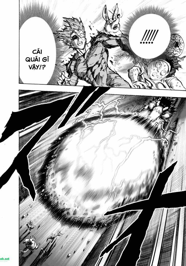 Anh Hùng OnePunch [Chap 11-248]