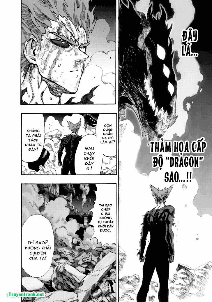 Anh Hùng OnePunch [Chap 11-248]