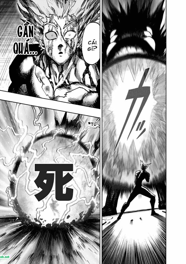 Anh Hùng OnePunch [Chap 11-248]