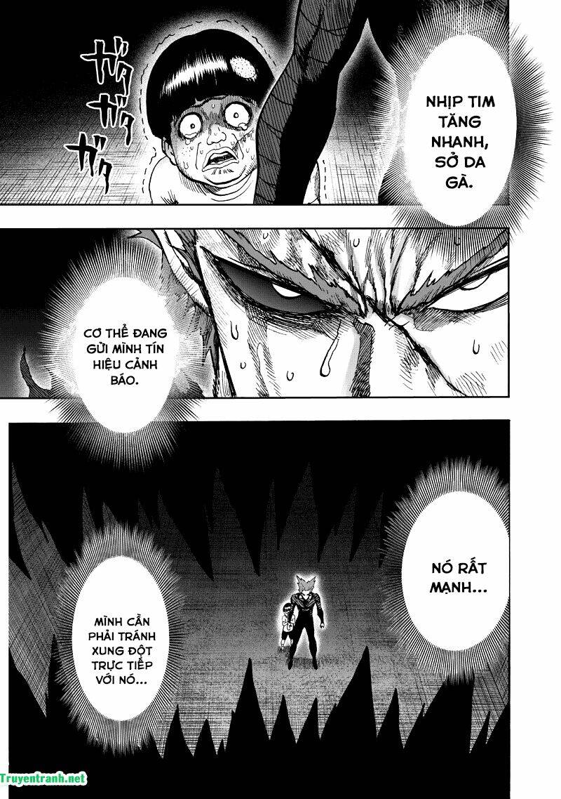 Anh Hùng OnePunch [Chap 11-248]