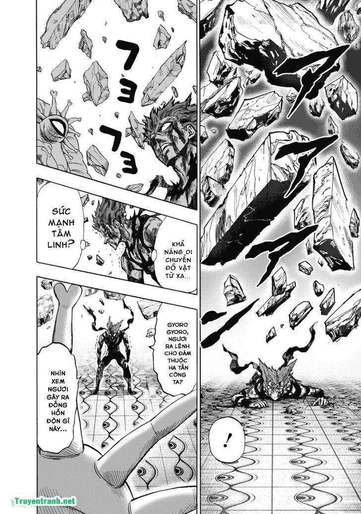 Anh Hùng OnePunch [Chap 11-248]