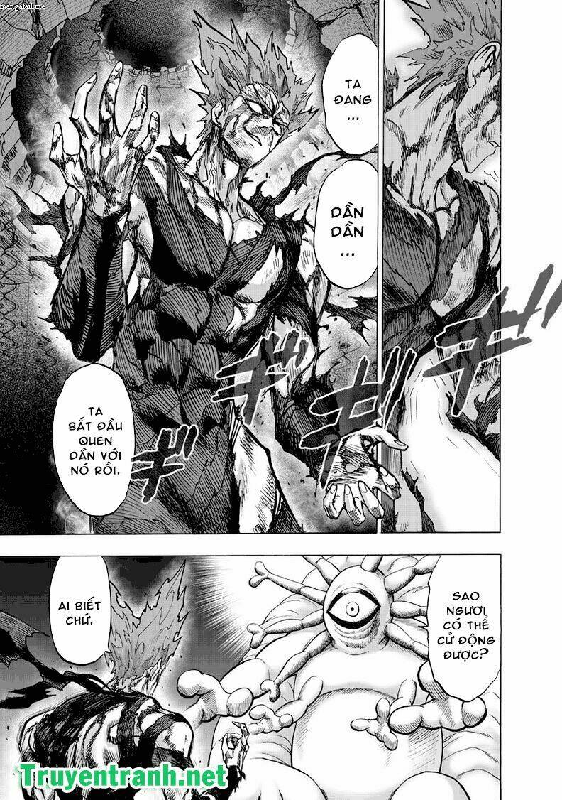 Anh Hùng OnePunch [Chap 11-248]