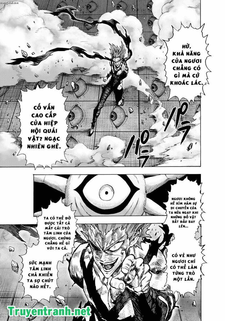 Anh Hùng OnePunch [Chap 11-248]