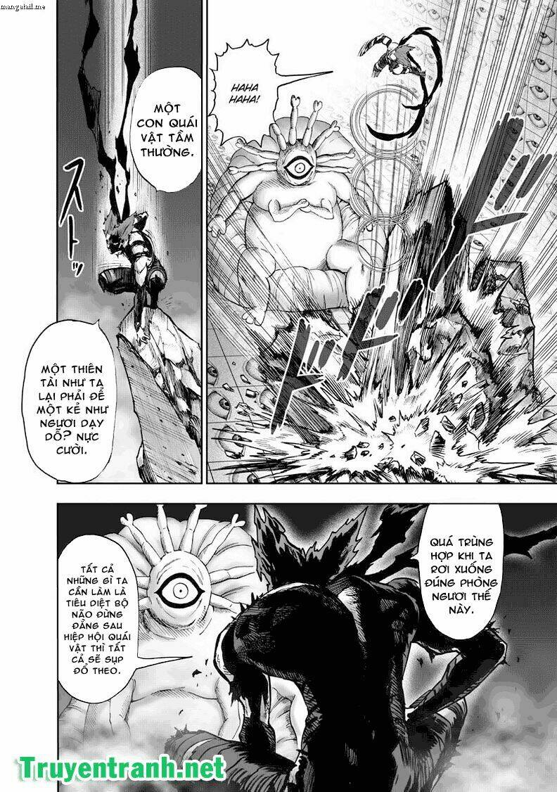 Anh Hùng OnePunch [Chap 11-248]