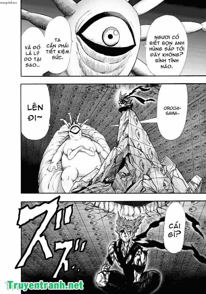 Anh Hùng OnePunch [Chap 11-248]