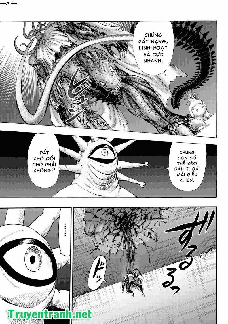 Anh Hùng OnePunch [Chap 11-248]