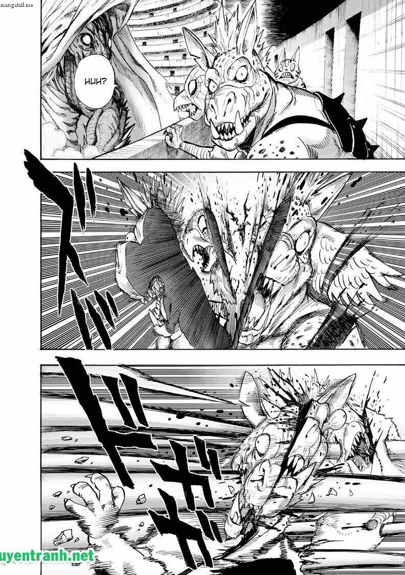 Anh Hùng OnePunch [Chap 11-248]