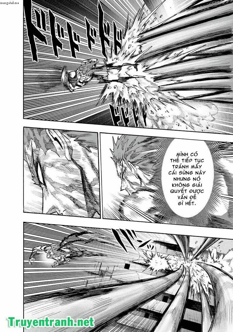 Anh Hùng OnePunch [Chap 11-248]